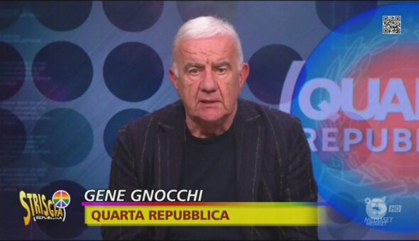 I piani di Salvini e dei 5 Stelle, la satira non perdona