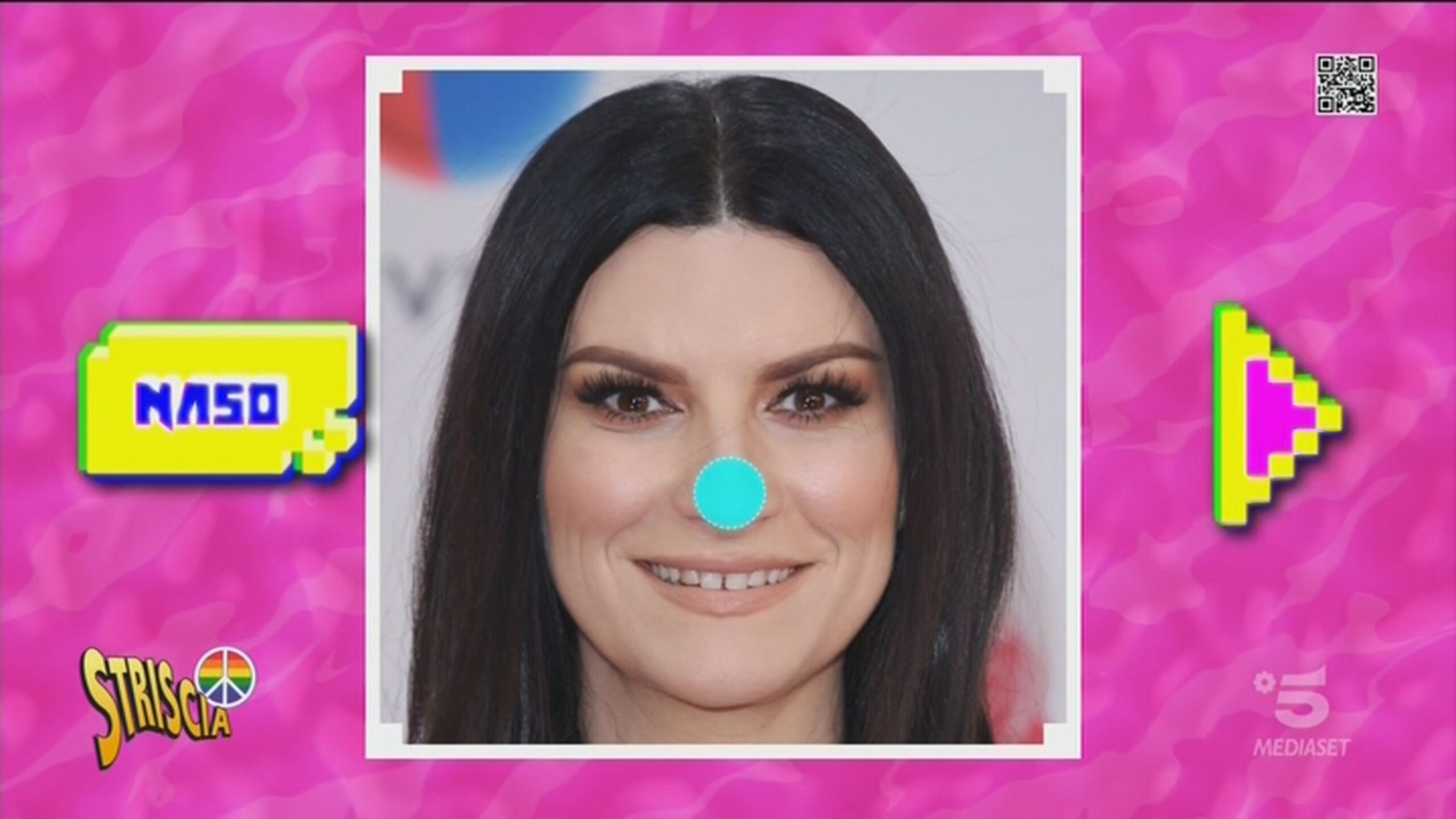 Laura Pausini, dall’Eurovision a Fatti e Rifatti