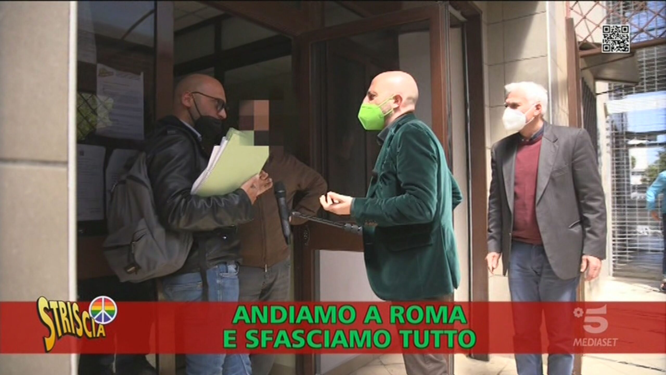 giudice di pace di napoli online
