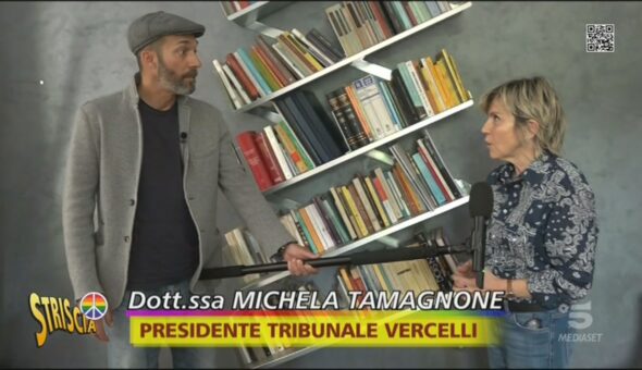 Sicurezza in tribunale, entrare con un'arma è troppo semplice