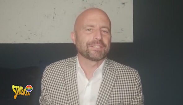 Luca Abete commenta la chiusura del tour #Noncifermanessuno