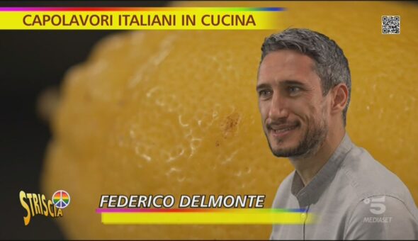 Le Linguine spezzate di Federico Delmonte