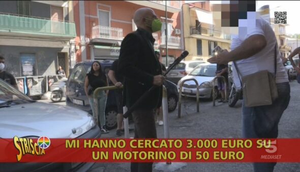 Campania, caro prezzi delle assicurazioni auto