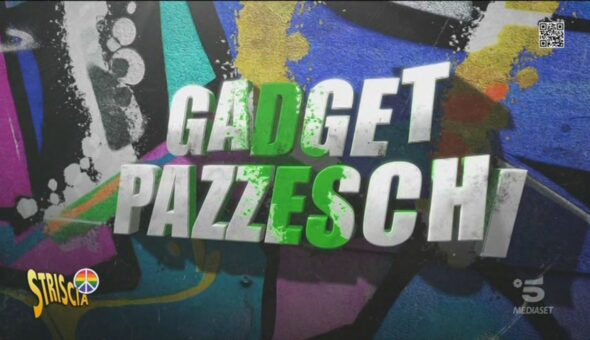 Gadget pazzeschi, le invenzioni tecnologiche da conoscere