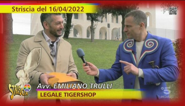 Tiger Shop, clienti ancora senza rimborso