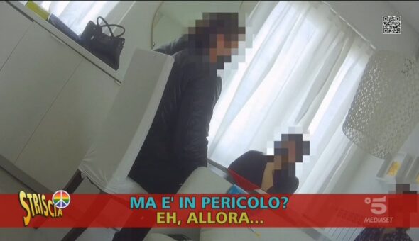 Il cartomante sensitivo che non riconosce le bugie