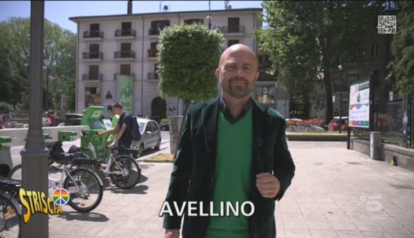 Avellino, la mobilità sostenibile impossibile