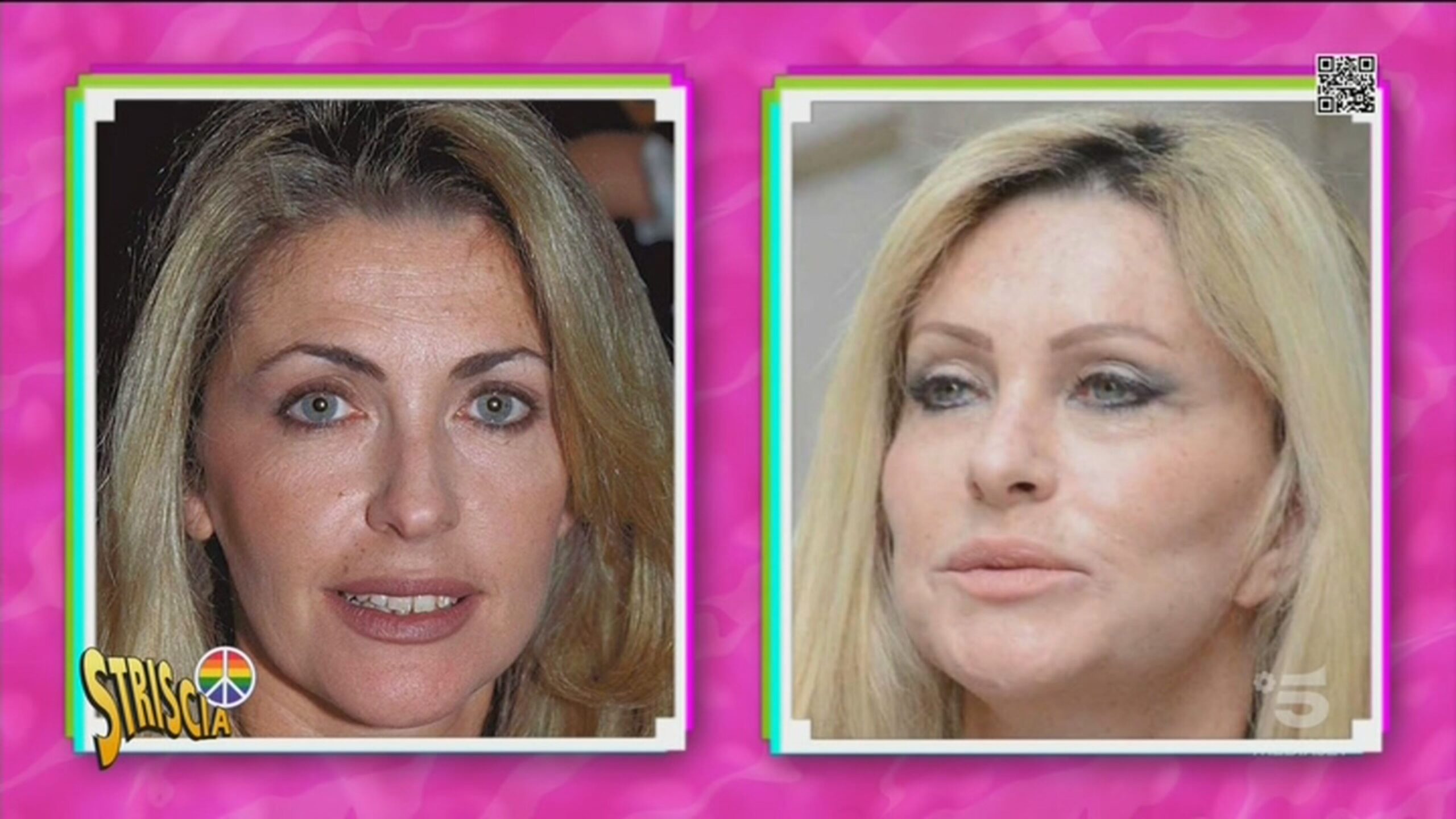 fatti-e-rifatti-protagonista-paola-ferrari-striscia-la-notizia