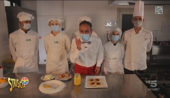 Pasta di arancia, la ricetta antispreco utilizzando le bucce