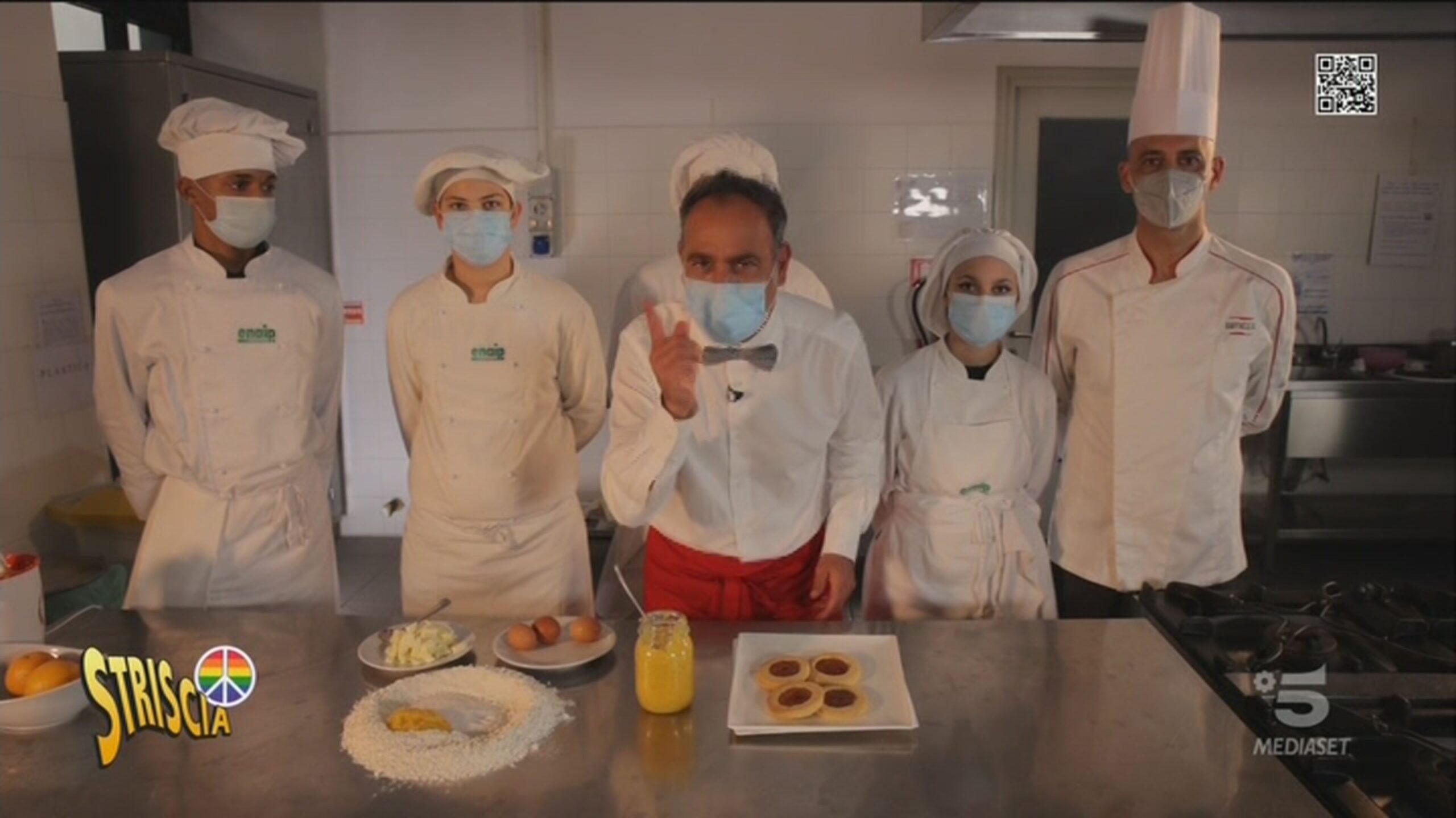 Pasta di arancia, la ricetta antispreco utilizzando le bucce