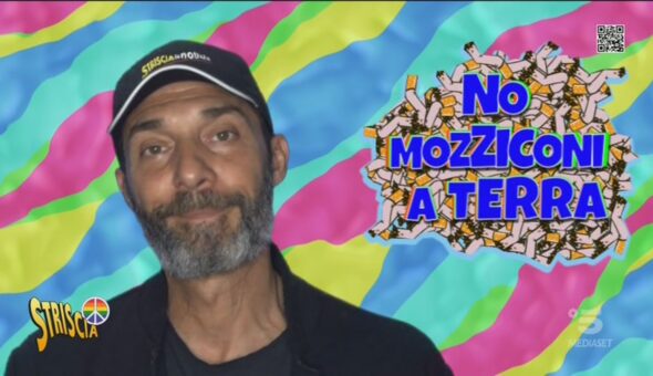 No mozziconi a terra, i comuni promossi e quelli rimandati