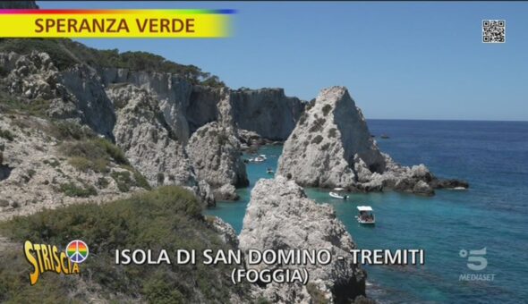 Speranza verde, perché sono speciali le Isole Tremiti