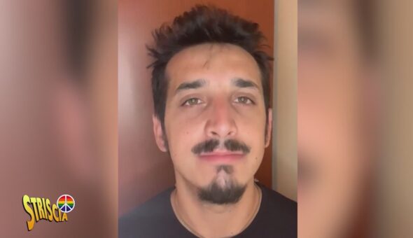 Via d'Amelio, 30 anni dalla strage: il ricordo di Roberto Lipari