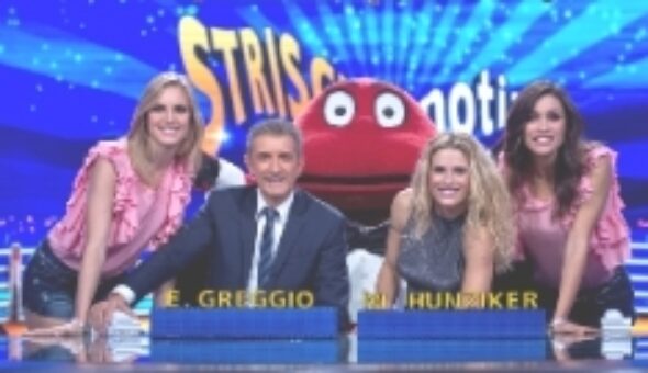 Ottimi ascolti per Striscia la notizia  con oltre 6 milioni e mezzo di telespettatori, è il programma più visto dell'access prime time