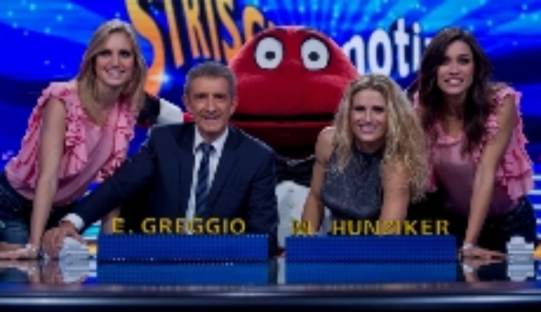Striscia la notizia è programma leader dell’access prime time con oltre 7 milioni di telespettatori
