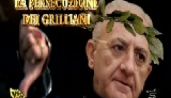 De Luca imperatore
