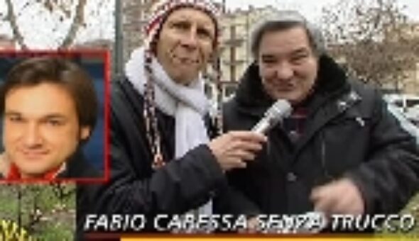 Striscia lo striscione