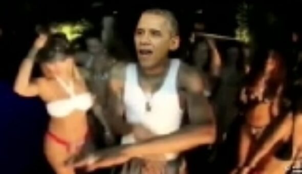 Presunta love story Obama Beyoncè