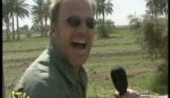 Mastrogiacomo in video