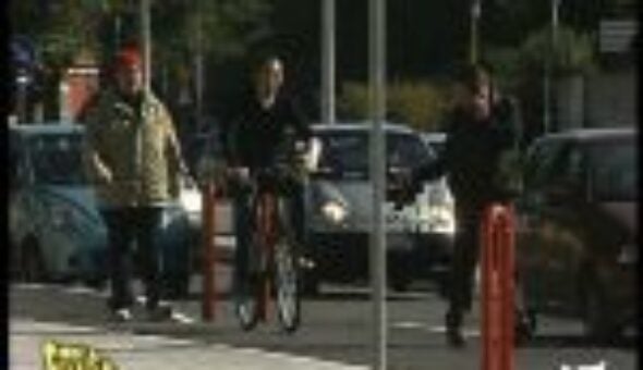 Pista ciclabile