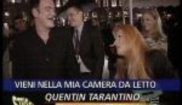 'Michela Brambilla' fa la super star
