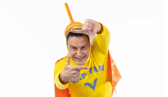 Capitan Ventosa