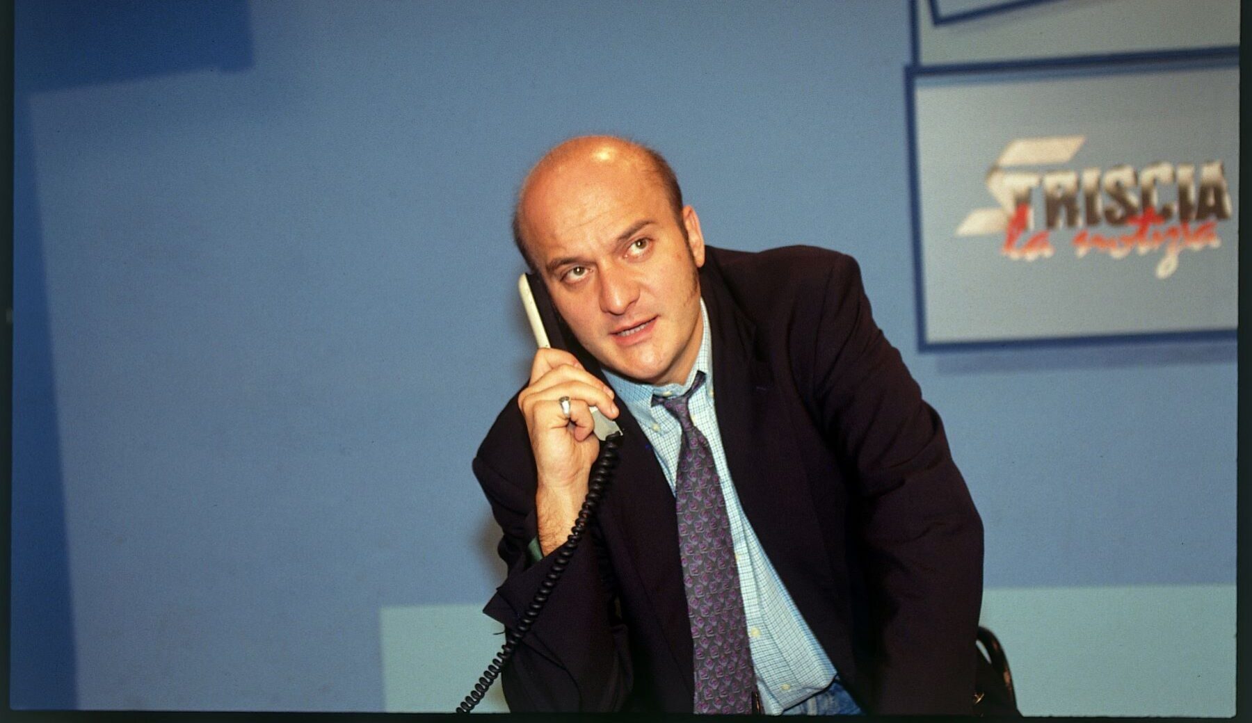 Claudio Bisio