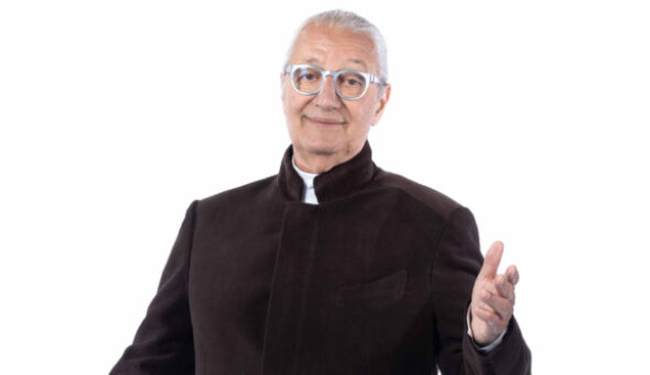Davide Rampello
