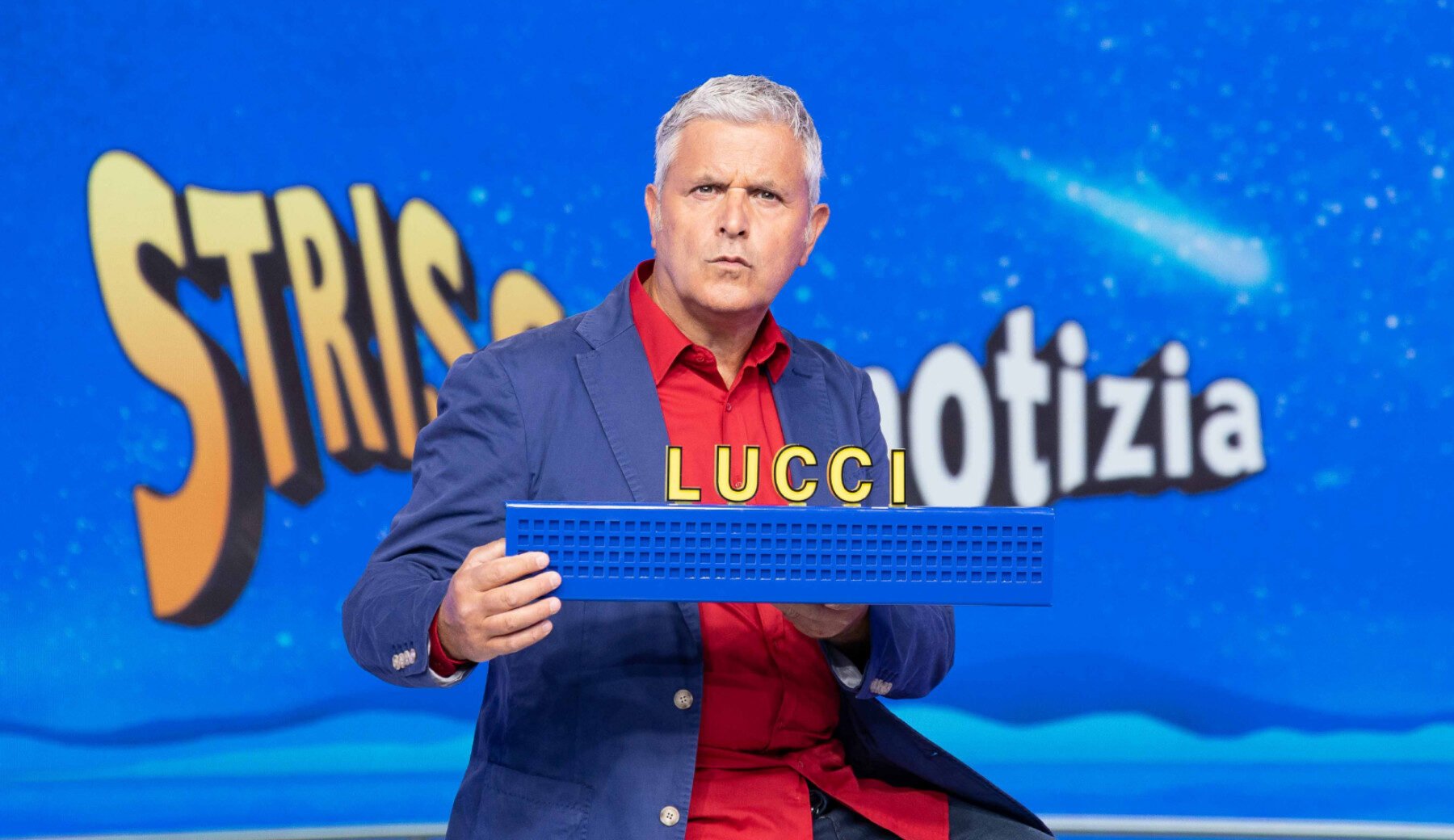 Enrico Lucci