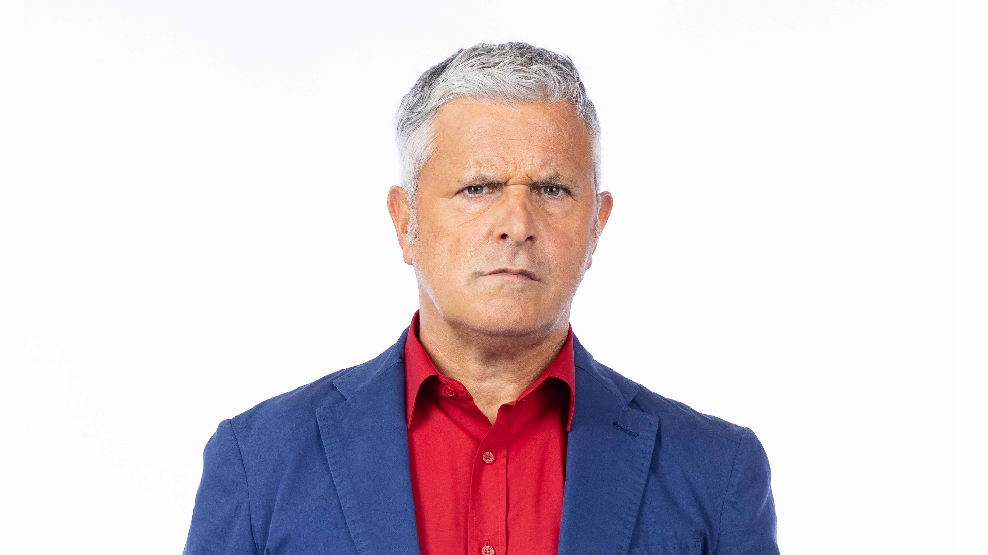 Enrico Lucci