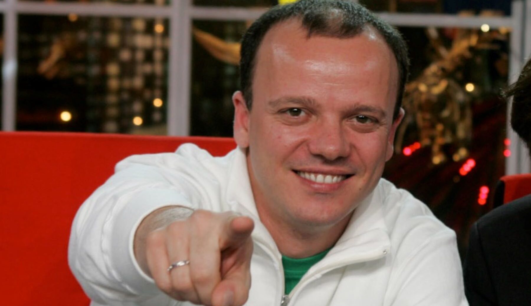 Gigi D’Alessio