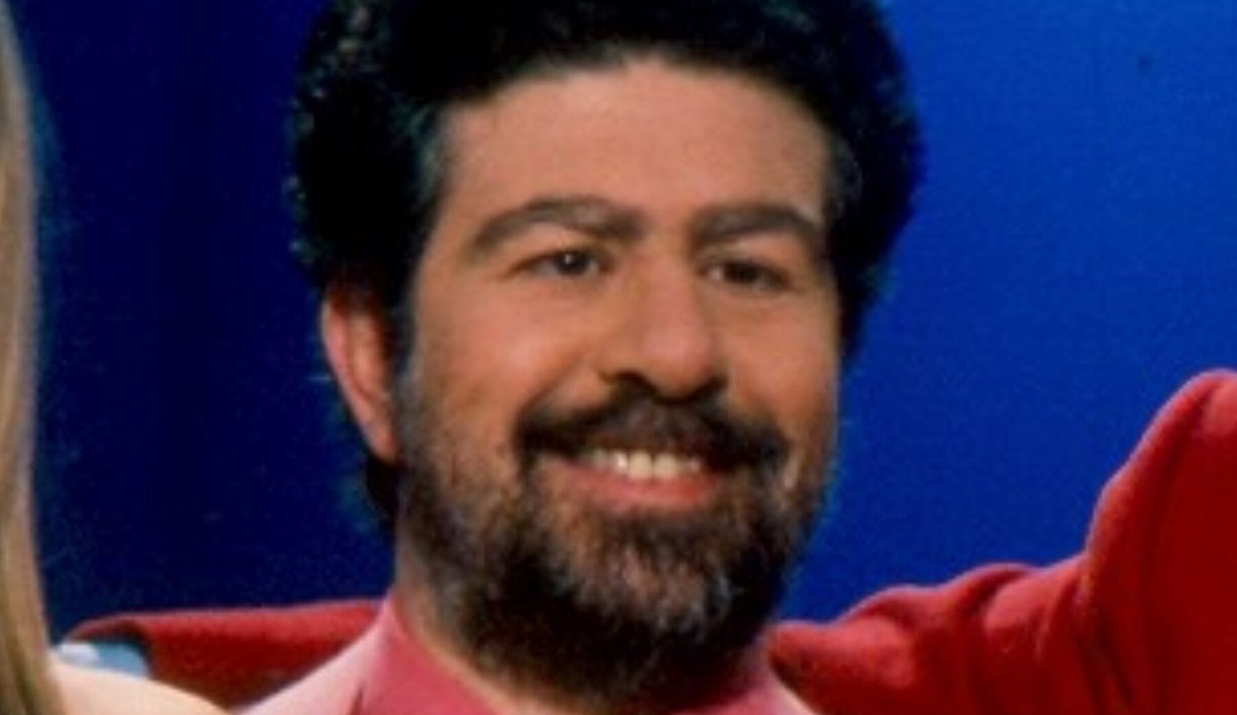 Lello Arena Striscia la Notizia