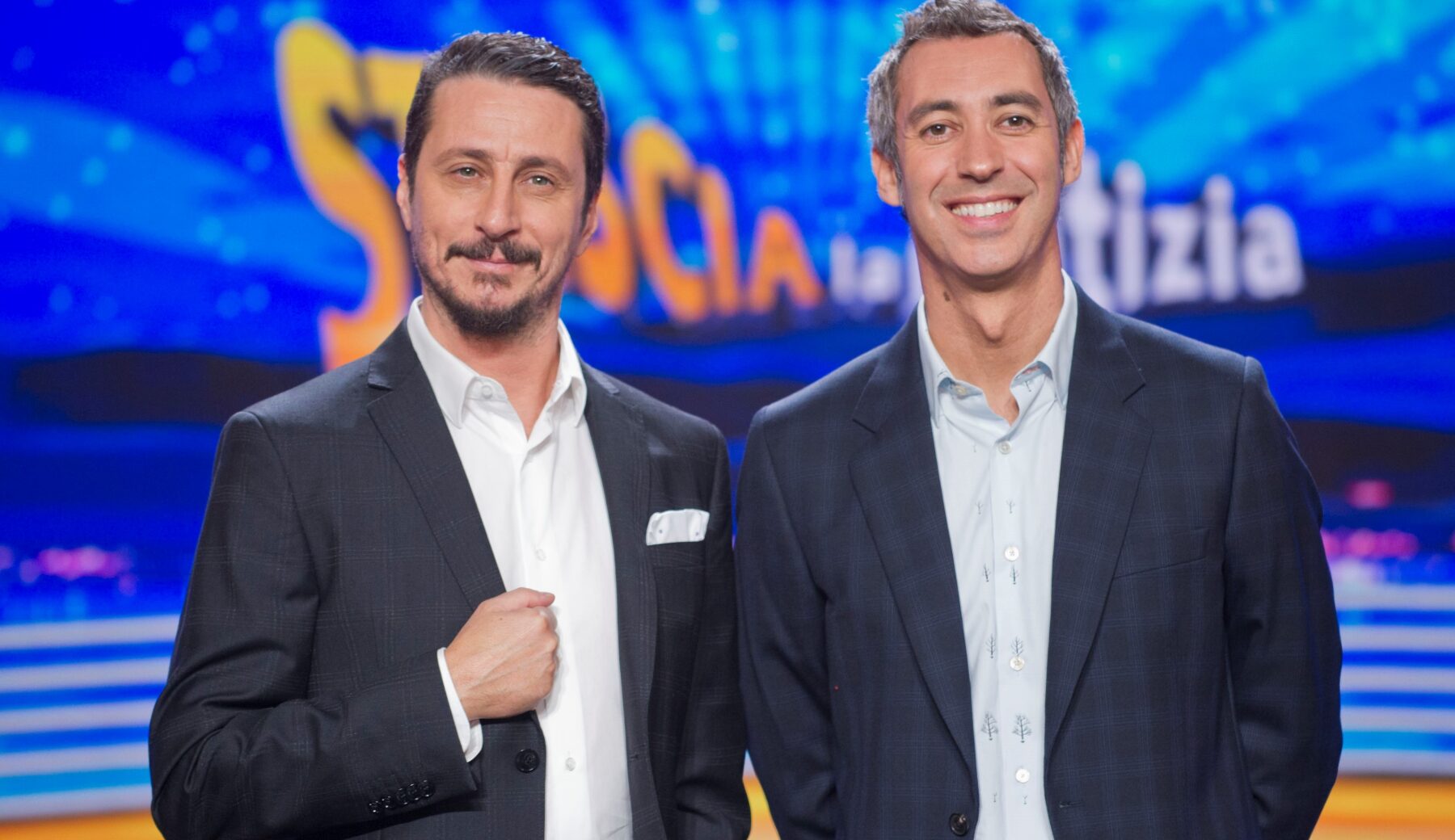 Luca e Paolo