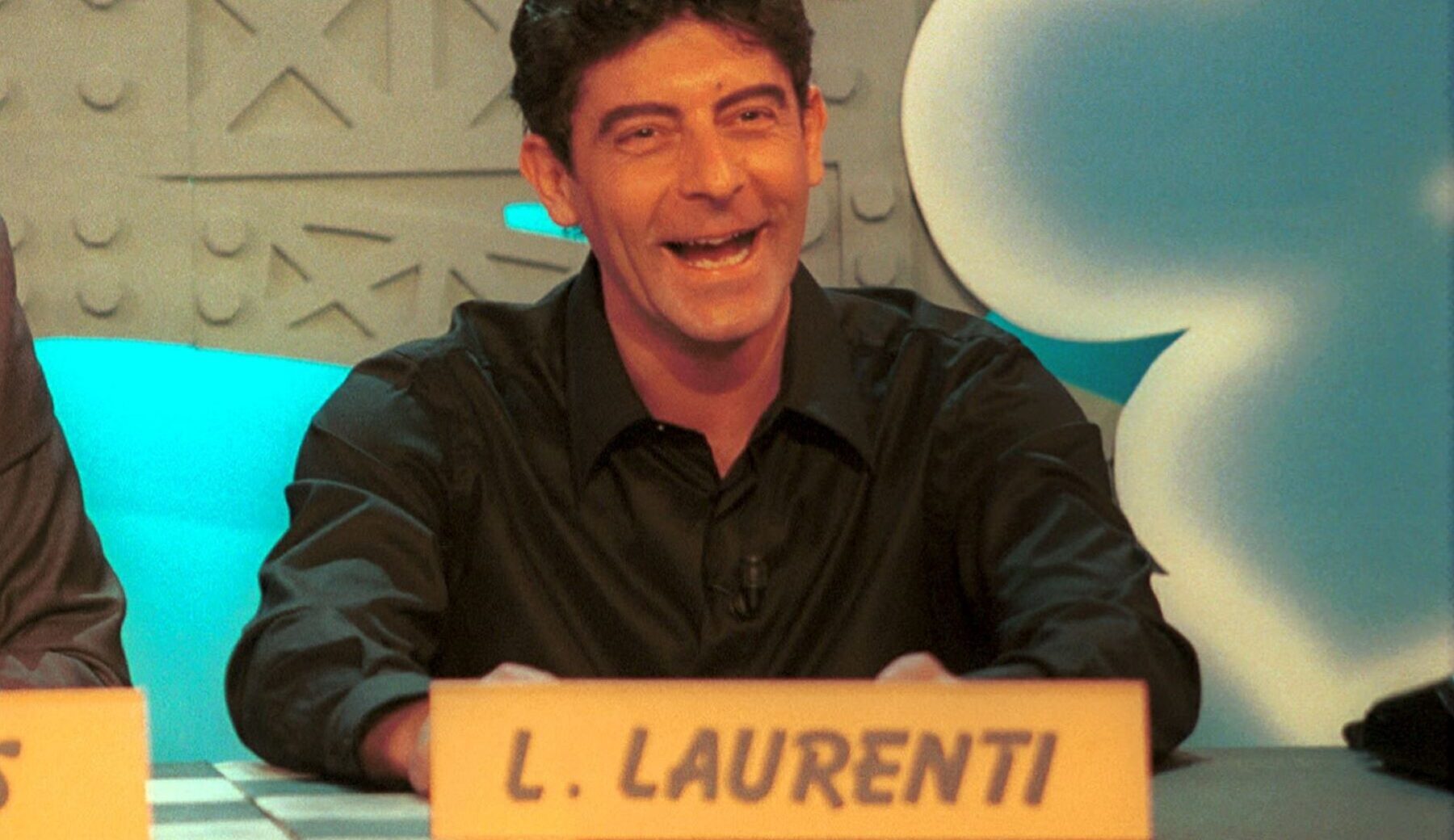 Luca Laurenti