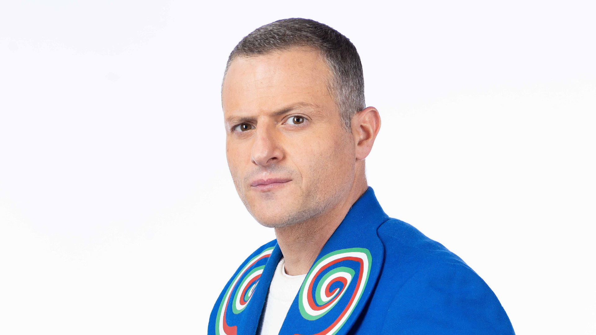 Riccardo Trombetta