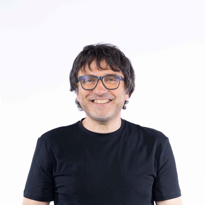 Dario Ballantini