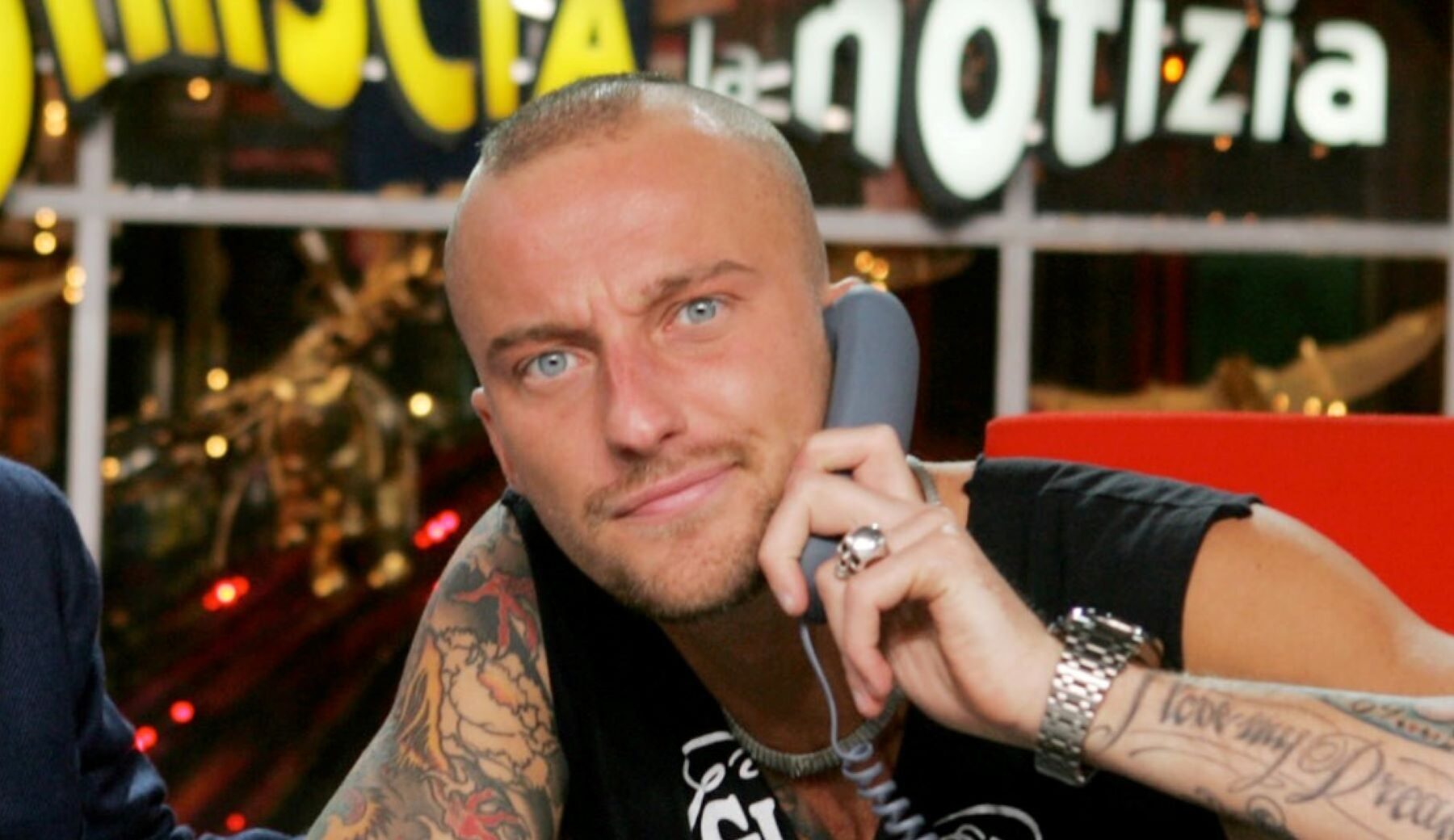 Francesco Facchinetti