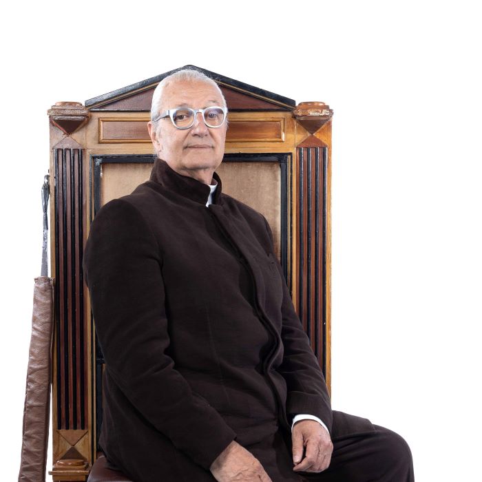 Davide Rampello