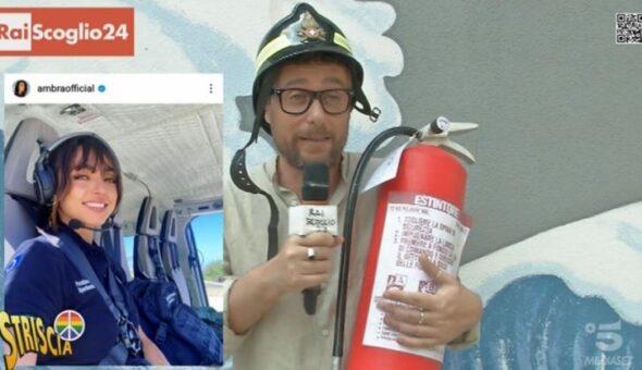 Stromboli: dopo l'incendio la natura fa il suo corso, ma nessun risarcimento in vista