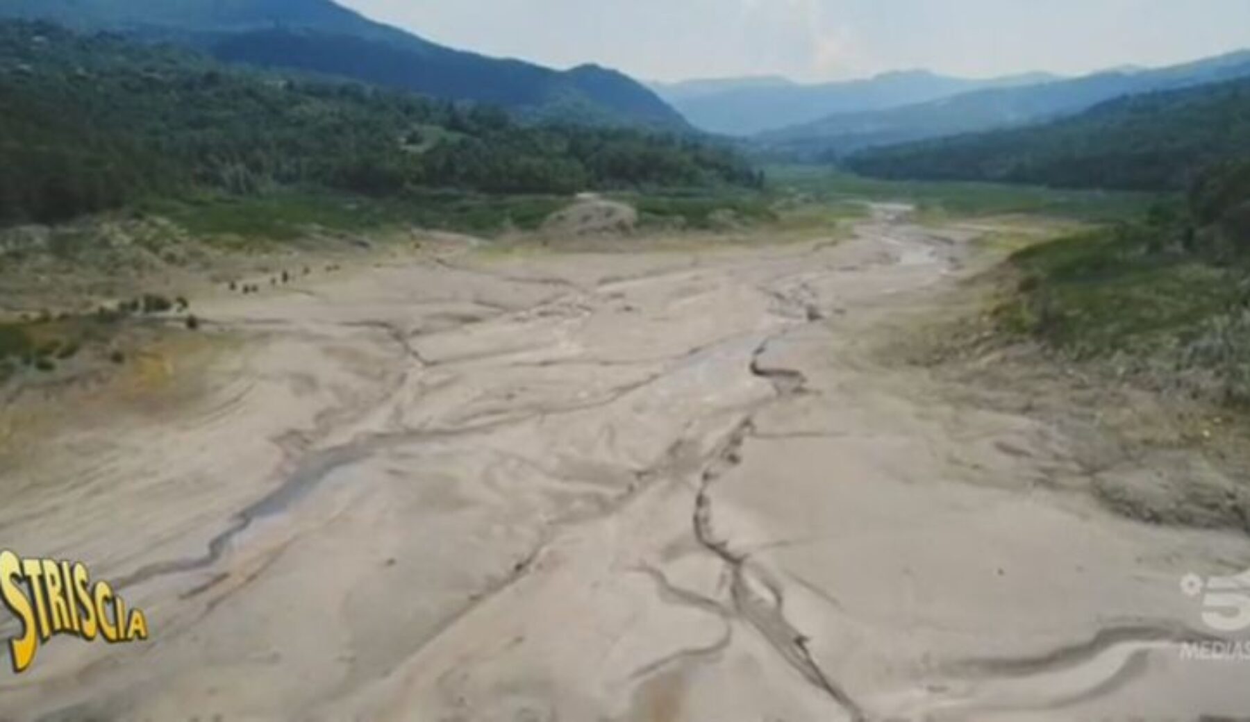 L’Italia e la crisi idrica: come risparmiare quotidianamente acqua