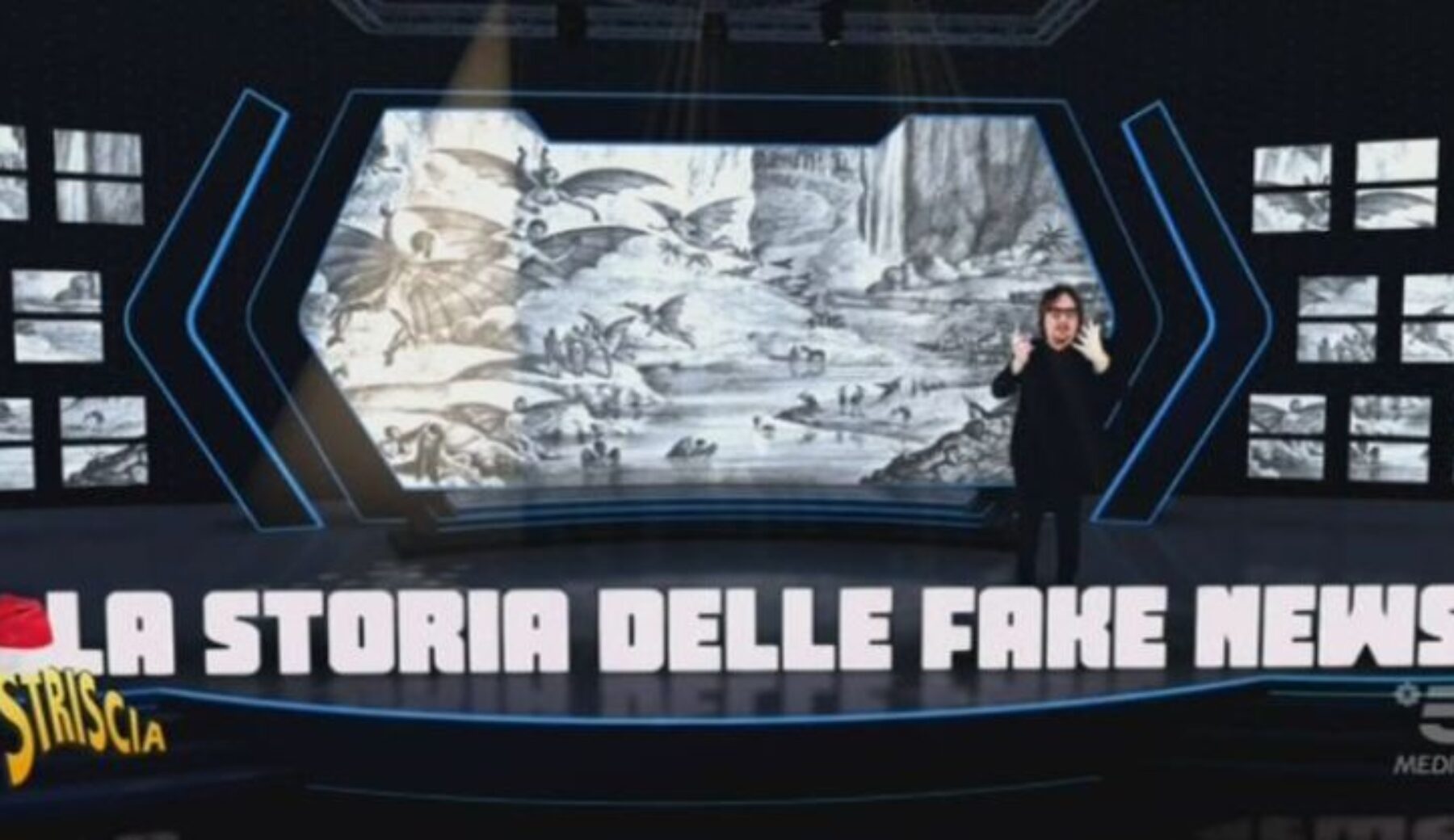 Il fenomeno delle fake news: conoscerlo per difendersi