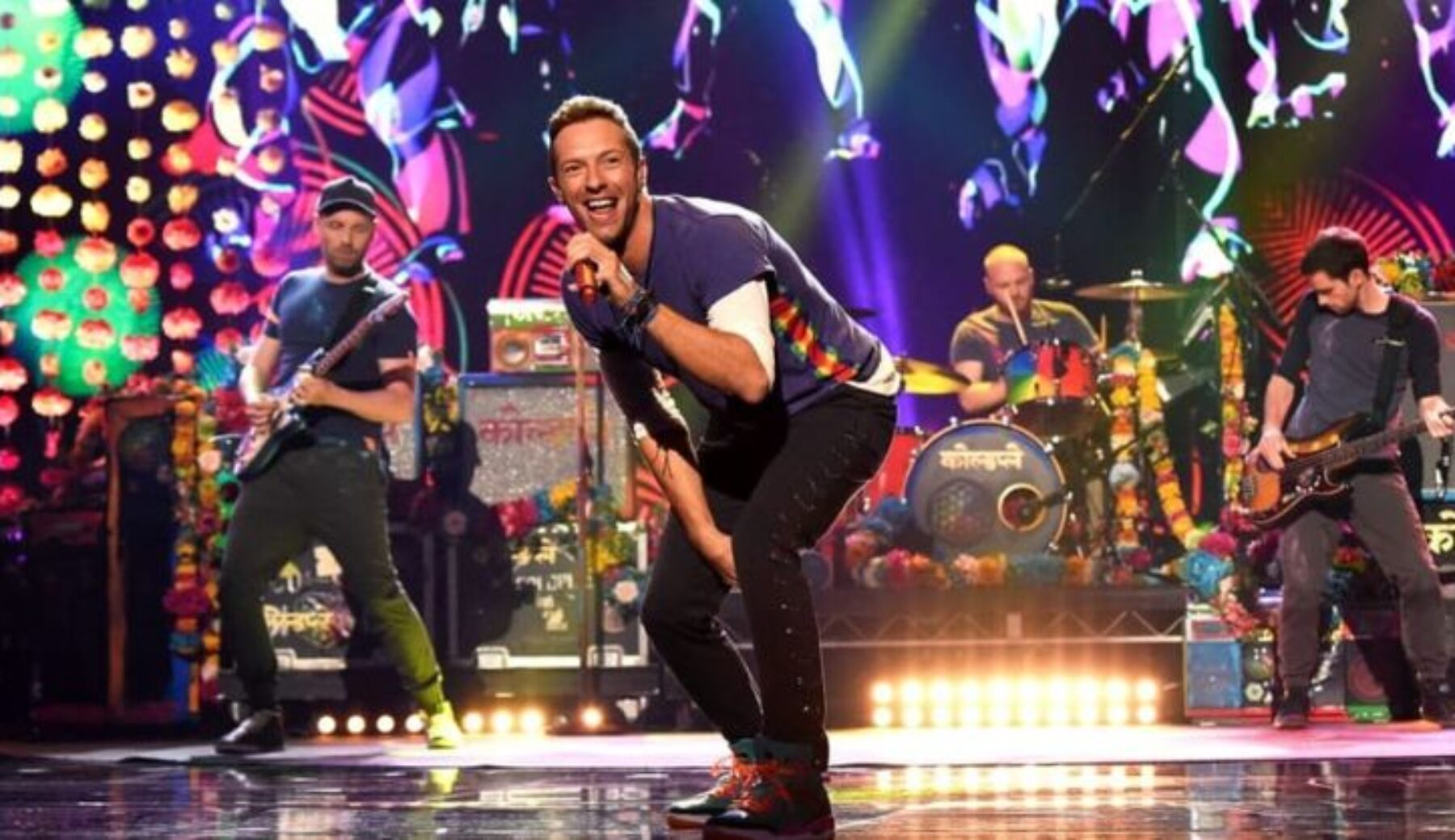 Concerti Coldplay: torna lo spettro del secondary ticketing