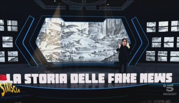 Nasce un’alleanza europea di agenzia di stampa contro le fake news