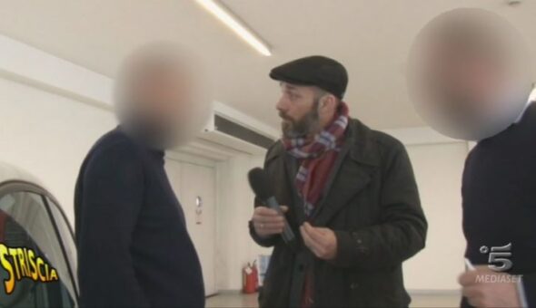 Auto pagate e non consegnate, gli Antonini a processo