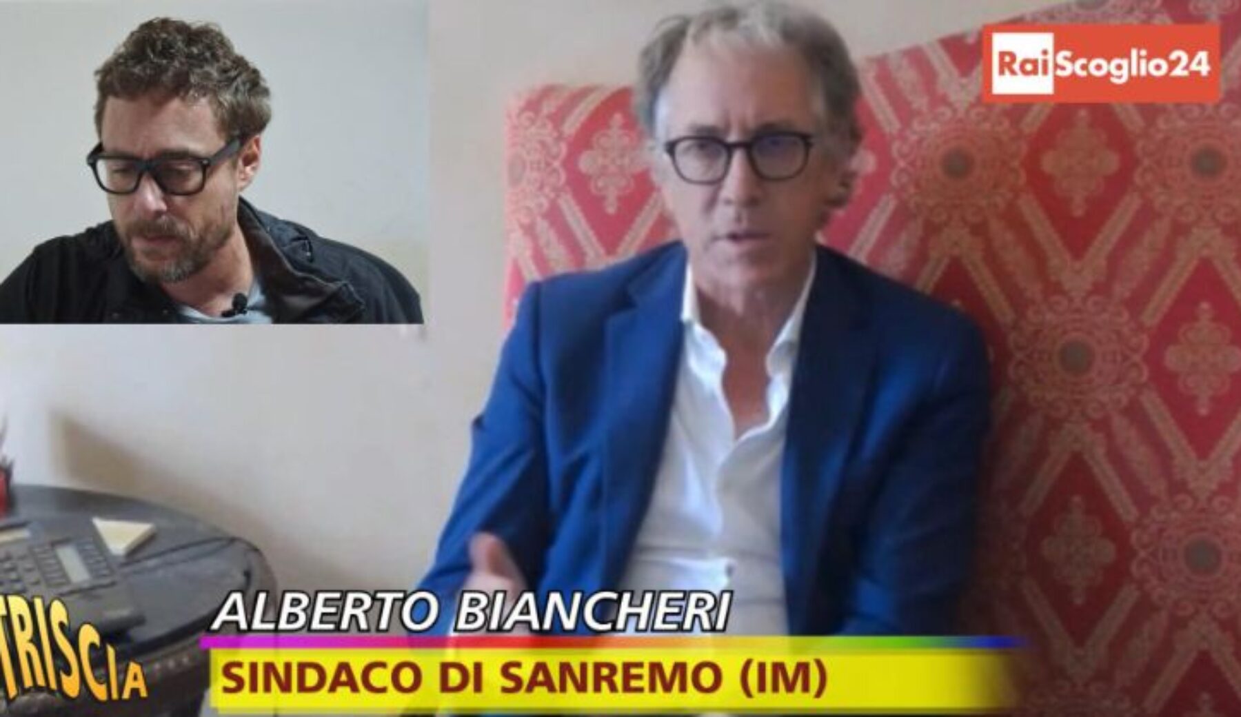 Bando aperto a tutti per il Festival della canzone italiana. Il sindaco di Sanremo: “Se qualcuno ci offrisse di più…”