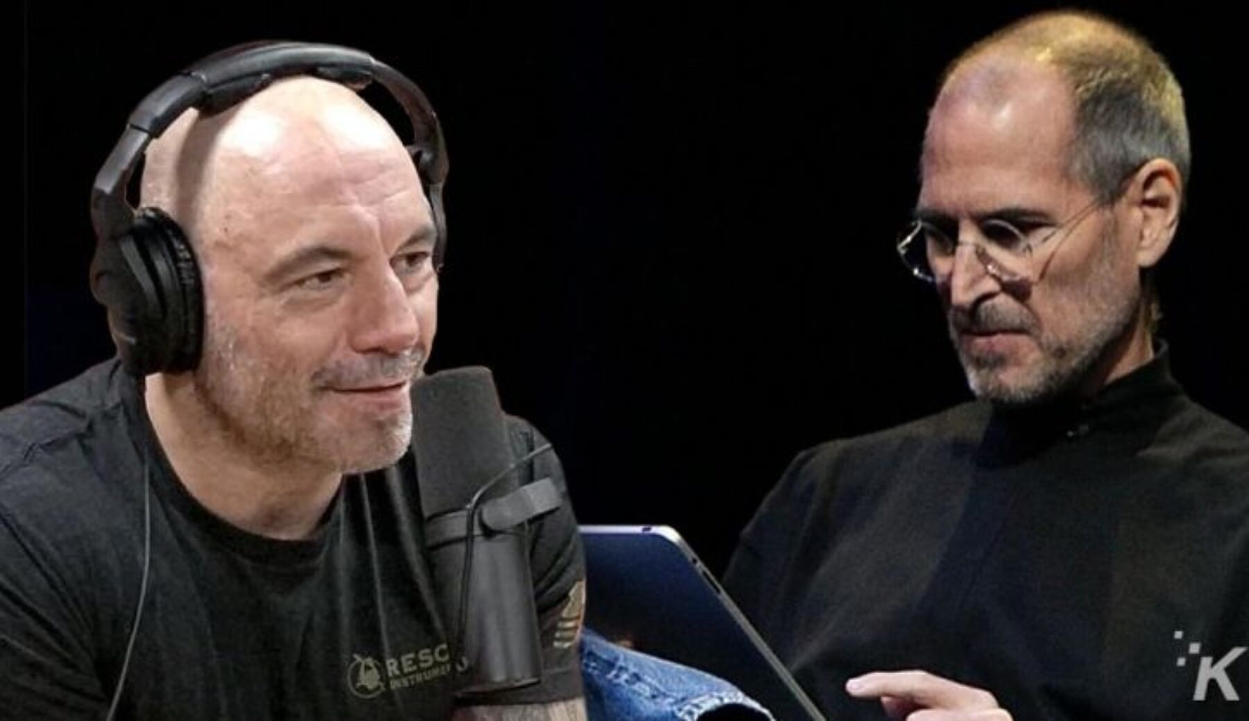 Il deepfake fa “resuscitare” Steve Jobs in un podcast