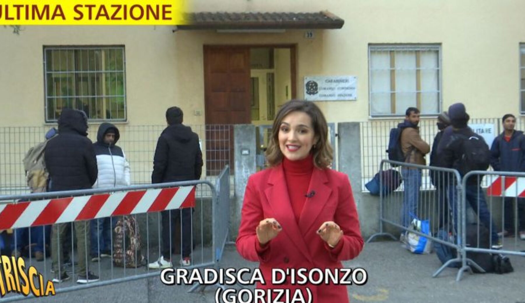 Rajae a Gradisca d’Isonzo: non solo Lampedusa, emergenza migranti anche a nord-est