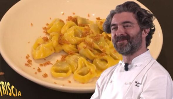 Domani a Striscia i 