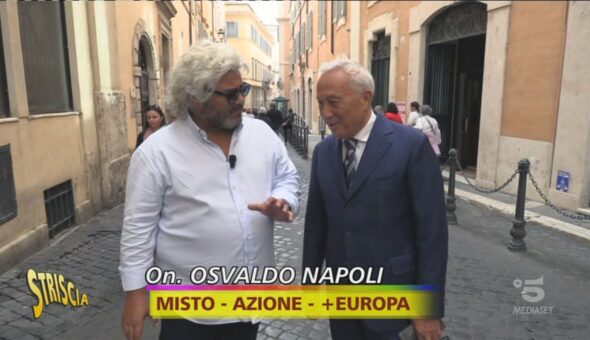 Elezioni, l'accorato appello di Beppe Grillo