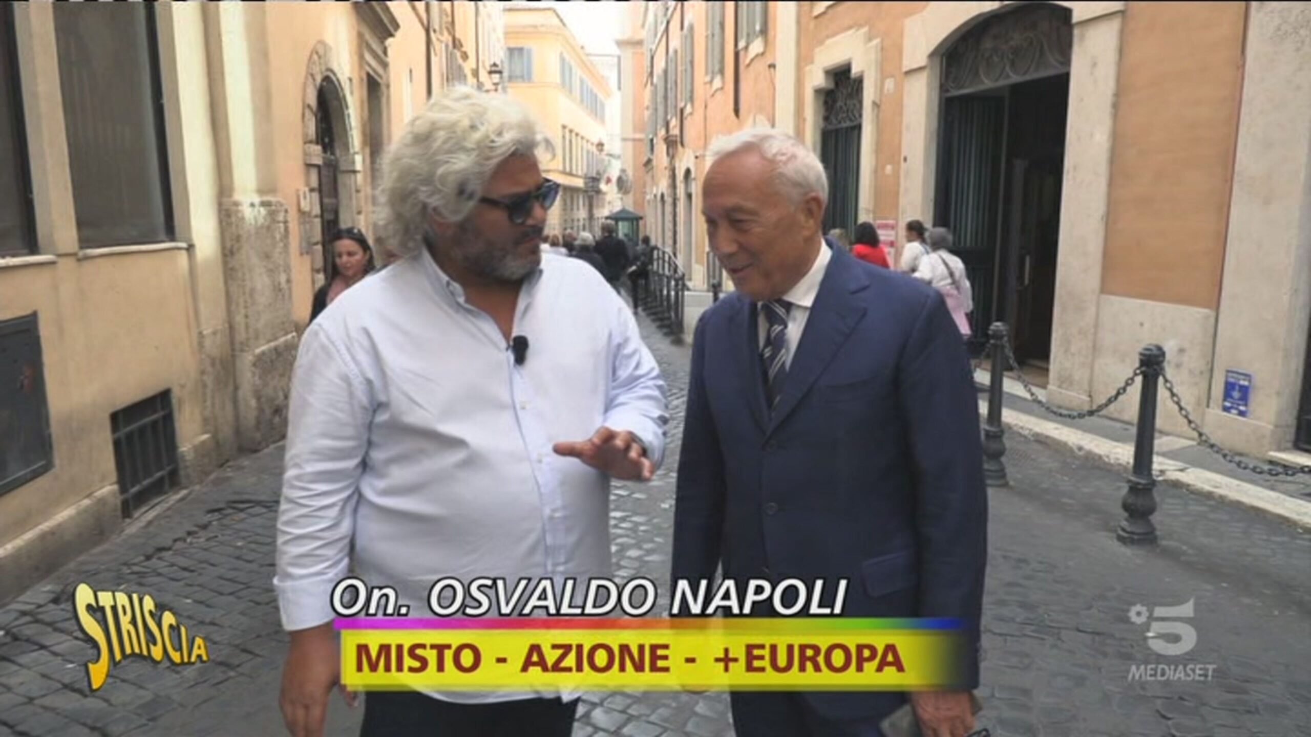 Elezioni, l’accorato appello di Beppe Grillo
